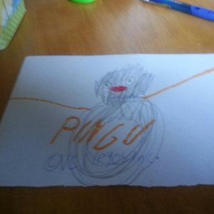 Meet your Posher, Rene